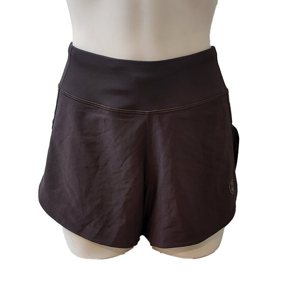 Goal Five Women's Gray Excel Training Short - Picture 1 of 5